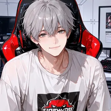 Profile image of マモル