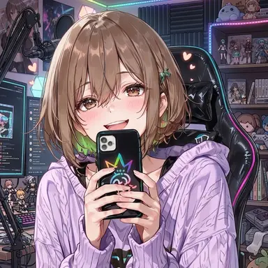 Profile image of ミオ