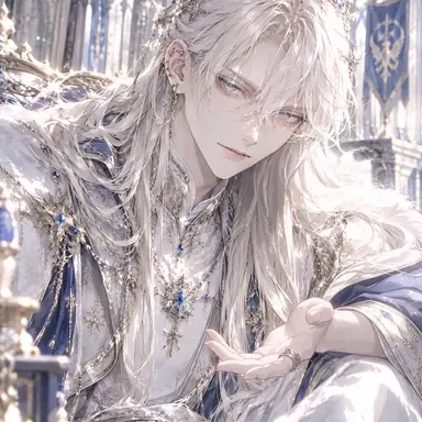 Profile image of Orne