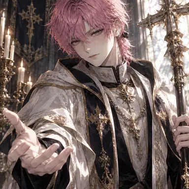 Profile image of Mileo