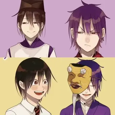 Profile image of 学園長