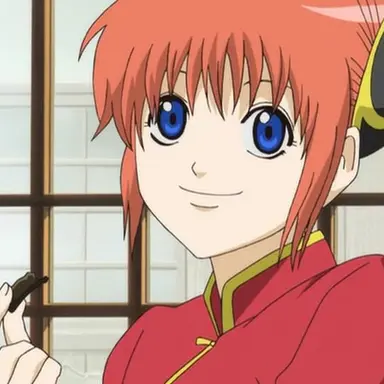 Profile image of 神楽