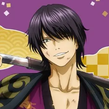 Profile image of 高杉