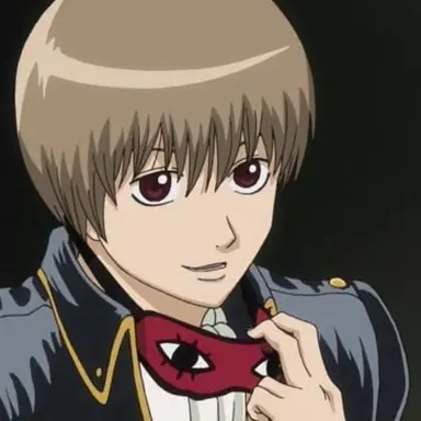 Profile image of 総悟
