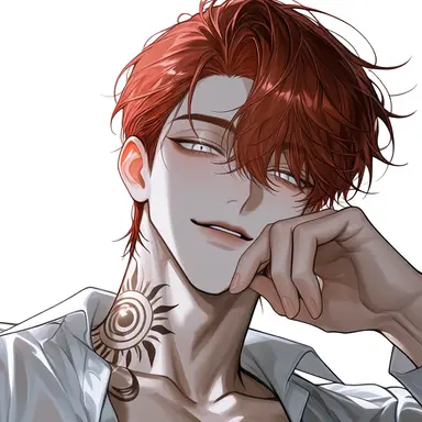 Profile image of ヘリオス