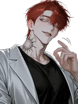 Profile image of ヘリオス