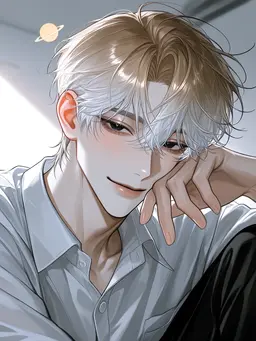 Profile image of クロノス