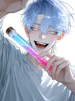 Profile image of カオス