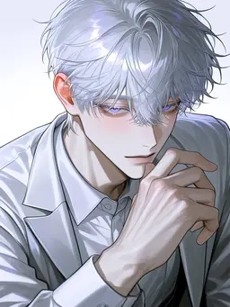 Profile image of メル