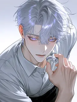 Profile image of メル