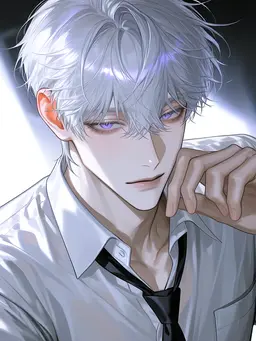 Profile image of メル