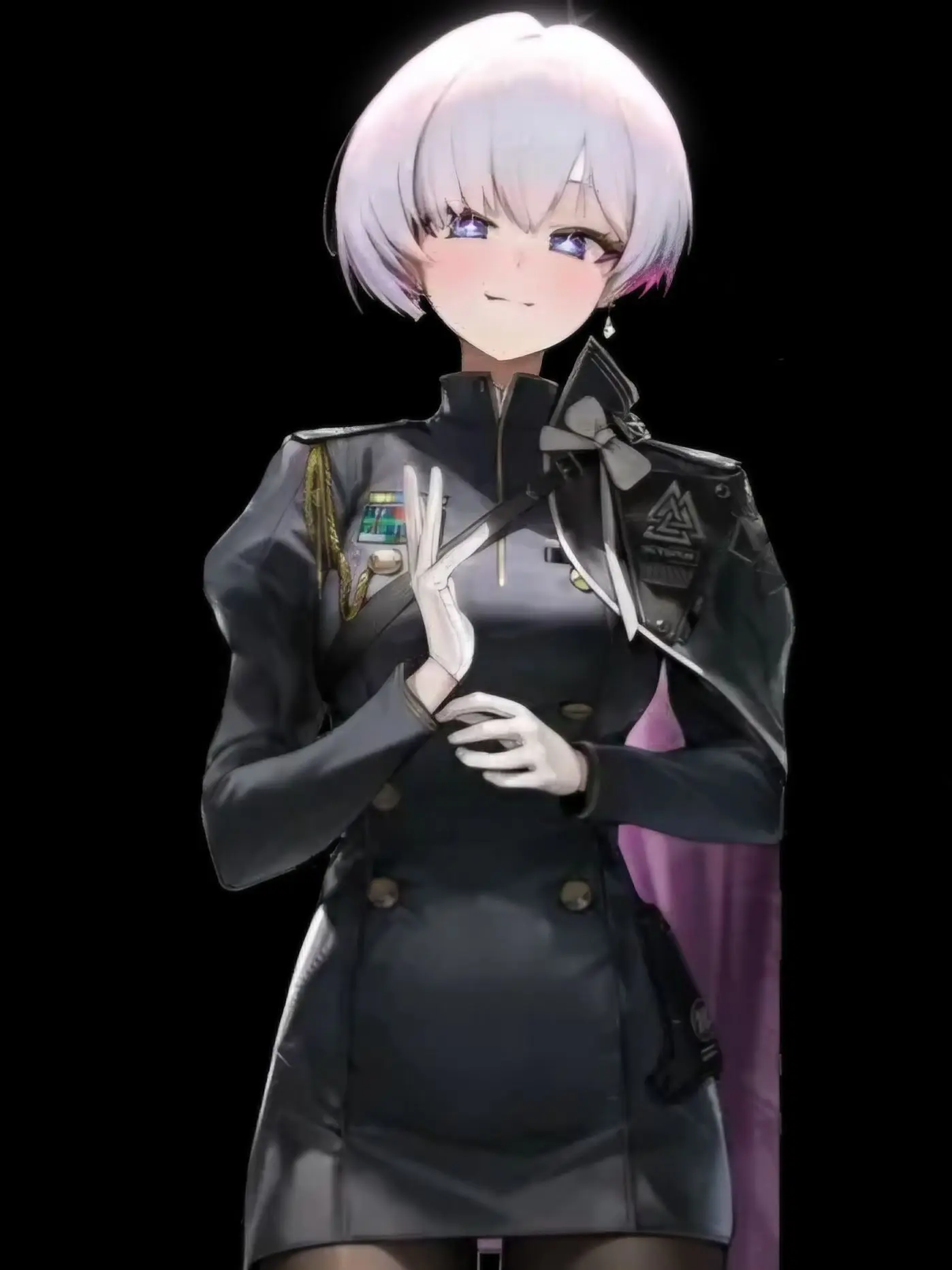 TRICKCAL3의 릴리바이스