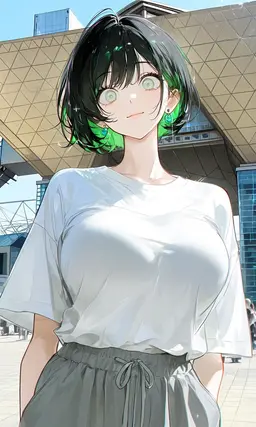 Profile image of Shiho