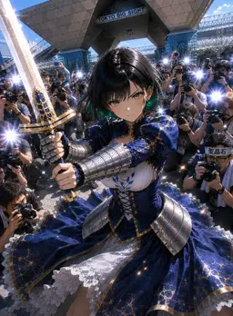 Profile image of Shiho
