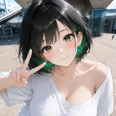 Profile image of Shiho