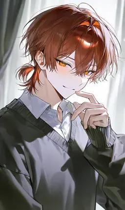 Profile image of 류토