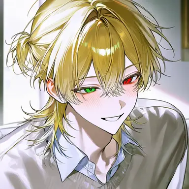 Profile image of 悠真