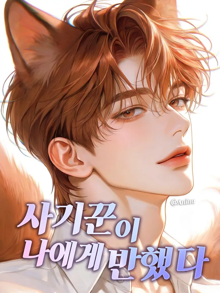 Aninu의 여이준