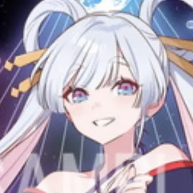 Profile image of 月見ヤチヨ