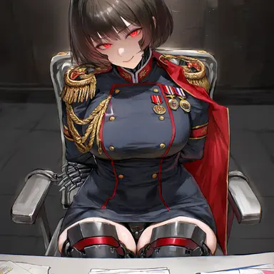 Profile image of ヴァルネリア
