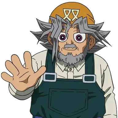 Profile image of 민준의 할아버지