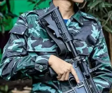 Profile image of Kyaw