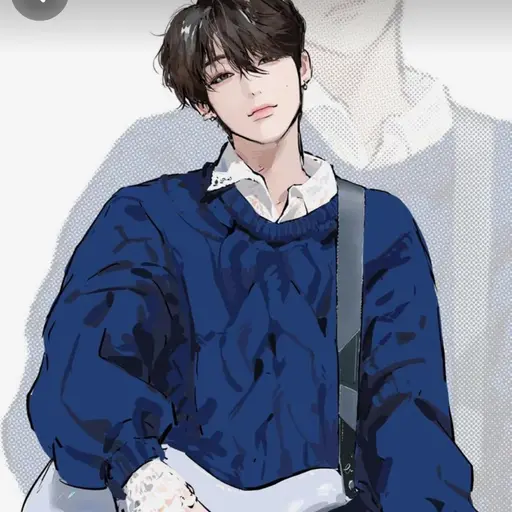 SourBarb4767의 김준호