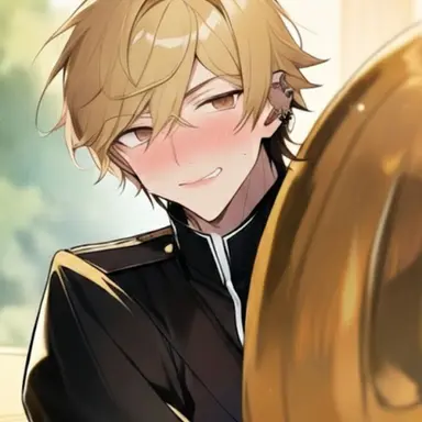 Profile image of 海斗