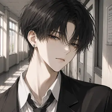 Profile image of 橋本 律