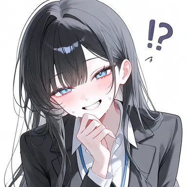 Profile image of 藤原 愛莉
