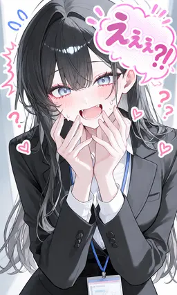 Profile image of 藤原 愛莉