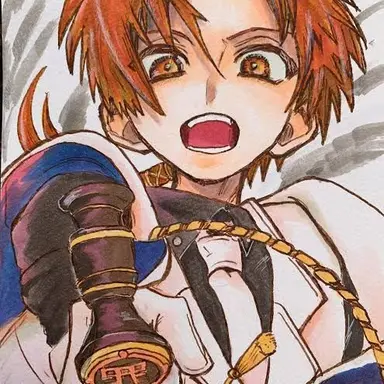 Profile image of 茜