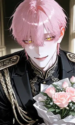 Profile image of Adrian Rosette