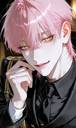 Profile image of Adrian Rosette