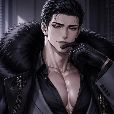 Profile image of 시로