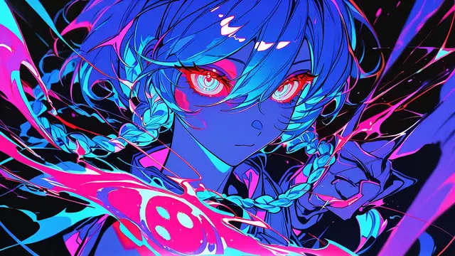 Profile image of Meiren
