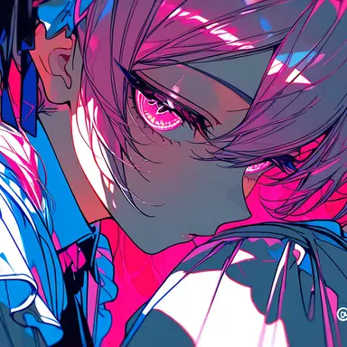 Profile image of Iris