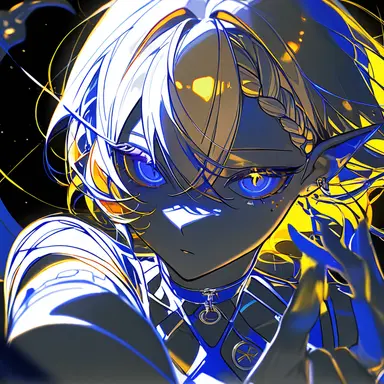 Profile image of Laticle