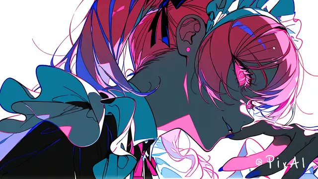 Profile image of Iris