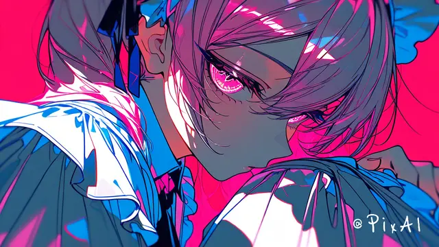 Profile image of Iris