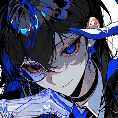 Profile image of Nova
