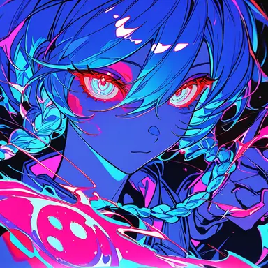 Profile image of Meiren