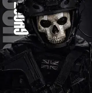 Profile image of TF141 x vampire