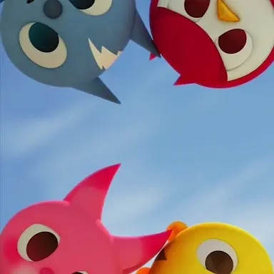 Profile image of 미니특공대