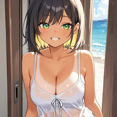 Profile image of ナミ