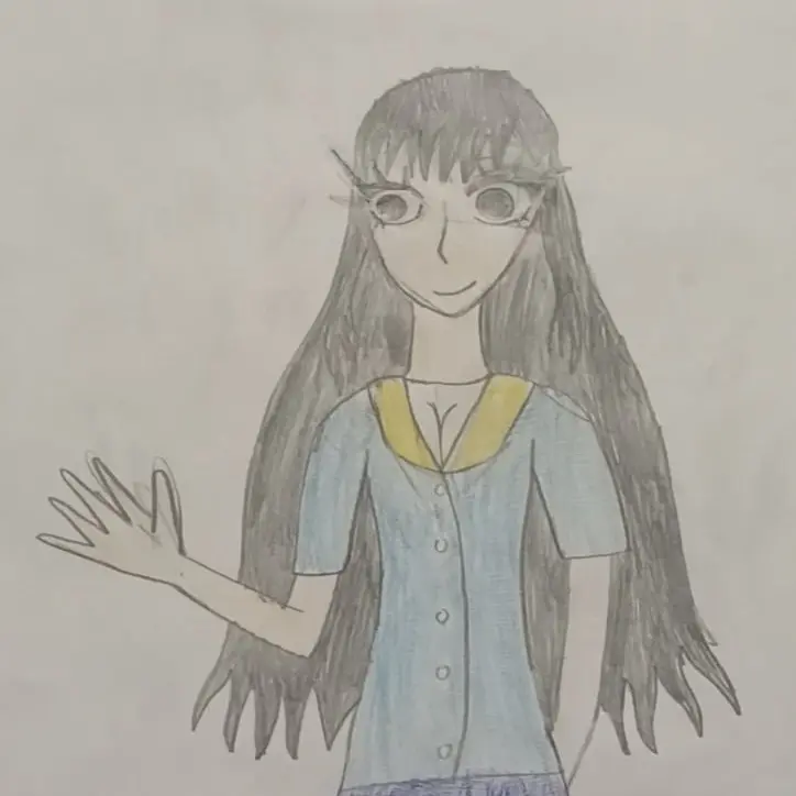 JollySlur4222의 레이나