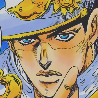 Profile image of 쿠죠 죠타로