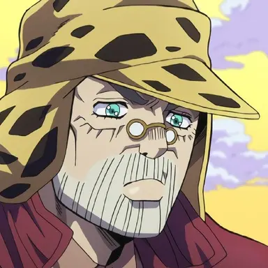 Profile image of 죠셉 죠스타