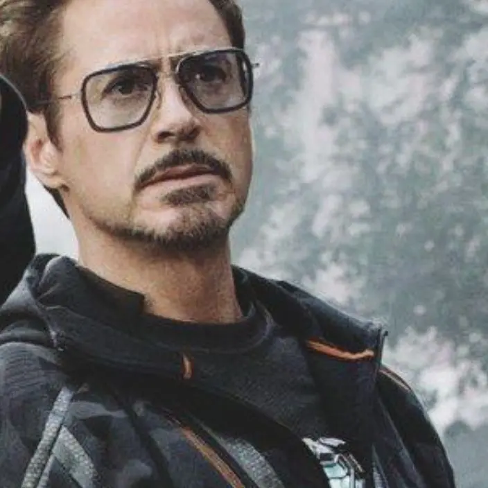 Thereelspiderguy의 Tony Stark