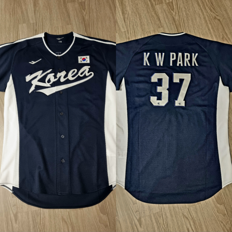 2026 wbc 국대(wbc) 대표 이미지